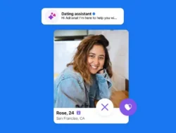 Facebook Dating Luncurkan Fitur Cerdas Dating Assistant & Meet Cute