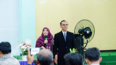 Dekan Fahutan Farah Diba Soroti Riset Potensi Tengkawang dan Kemitraan