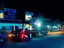Polres Ketapang Amankan 39 Motor Terkait Balap Liar dan Knalpot Brong