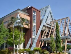 UNTAN Umumkan Perkuliahan Daring Selama Empat Hari, Berlaku Mulai 1 September 2025