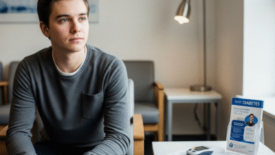 Studi: 44% Pengidap Diabetes Tidak Terdiagnosis, Gen Z Paling Rentan