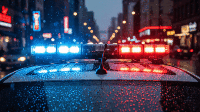 Gerakan Stop Strobo Viral, Dampaknya ke Mata