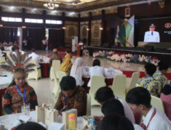 Melawan Radikalisme dengan Pesan Damai: Gubernur Kalbar Ajak Generasi Muda Tebarkan Toleransi Lewat Budaya Lokal