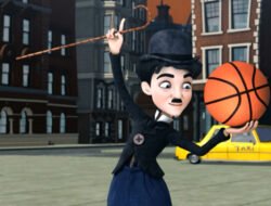 4 Hal Unik dari Kartun Chaplin yang Jarang Disadari