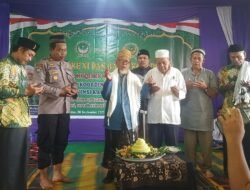 Perayaan Harlah ke-11 Jami’yatul Muqimin Miftahulhuda Al-Musri: Momentum Memperkuat Dakwah dan Persaudaraan