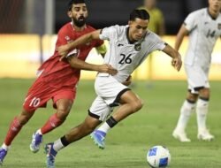 Timnas Indonesia FIFA Matchday: Hasil Indonesia vs Lebanon Berakhir 0-0 di Surabaya