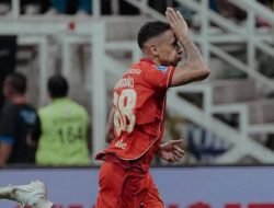 Hasil Persija vs Bali United di Super League: Skor 1-1 Tanpa Pemenang