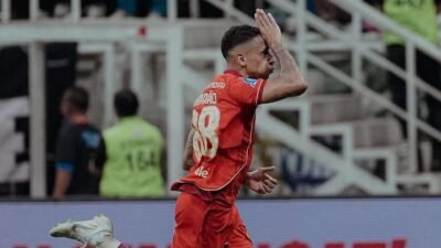 Hasil Persija vs Bali United 1-1, Tanpa Pemenang di JIS