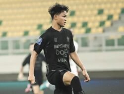 Hasil Persita vs PSM 2-1: Kemenangan Dramatis Pendekar Cisadane di Kandang