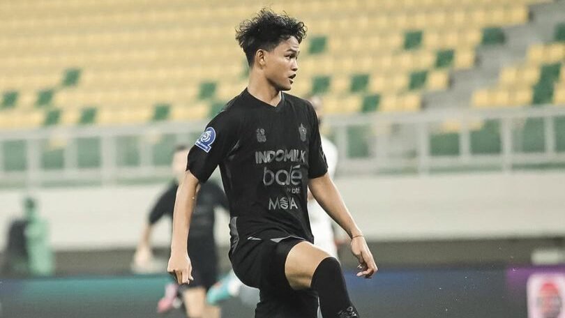 Hasil Pertandingan: Persita Kalahkan PSM 2-1 di Serang