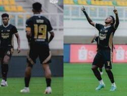 Hasil Super League: Dewa United Hajar PSBS Biak 3-1, Jaga Posisi di Papan Atas