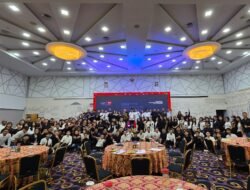 Heartist Gratitude Week 2025: Mercure ibis Pontianak Tanam 1.000 Mangrove & Apresiasi Loyalitas