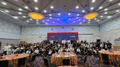 "heartist-gratitude-week-2025-mercure-ibis-pontianak"
