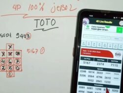 Terlibat Judi Ilegal, Warga Entikong Dijatuhi Denda Ribuan Ringgit di Sarawak