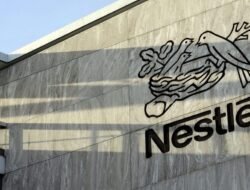 Nestle Ambil Sikap Tegas, Pecat CEO Laurent Freixe karena Skandal Asmara