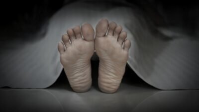 Ilustrasi - seorang wanita yang tewas diduga menjadi korban perampokan di Kayong Utara. (Dok. Ist)