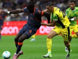 Sassuolo Tumbang 2-1 dari Inter Milan, Fabio Grosso Bangga dengan Perjuangan Jay Idzes dkk