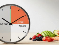 Intermittent Fasting: Cara Efektif Menurunkan Berat Badan Tanpa Diet Ketat