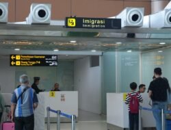 Penerbangan Internasional Pontianak-Malaysia Kembali Dibuka 12 September