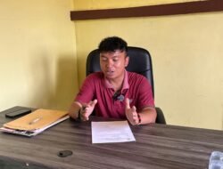 PT Mayawana Persada Bangun Rumah dan Beri Honor untuk Guru Desa