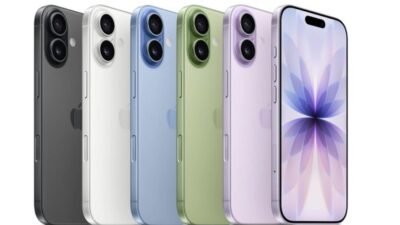 Investasi Pabrik di Batam Permulus Jalan iPhone 17 Masuk Indonesia