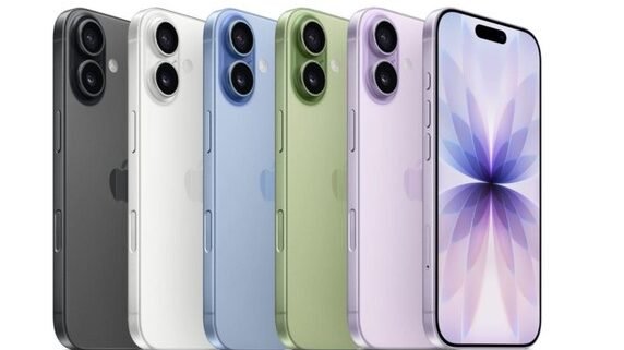 "Kapan iPhone 17 rilis di Indonesia? Setelah kantongi sertifikat TKDN, Apple diperkirakan akan mulai menjual iPhone 17 Series dan iPhone Air pada awal Oktober 2025."