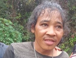 Orang Hilang di Bengkayang Ditemukan Selamat Setelah Pencarian Beberapa Berhari
