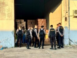 Kasus Oli Palsu: Pertamina Sebut Ada Tersangka, Polda Kalbar Memilih Bungkam