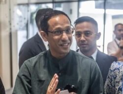 BREAKING NEWS: Kejagung Tetapkan Nadiem Makarim Tersangka Kasus Pengadaan Laptop