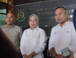 Setelah Penggeledahan, Kejari Sintang Ungkap Potensi Kerugian Negara Rp5,5 Miliar di PDAM Tirta Senentang