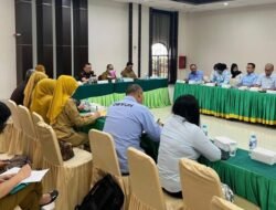 Kejati dan Disdukcapil Pontianak Bersinergi, Pastikan Anak Rentan Memiliki Dokumen Kependudukan