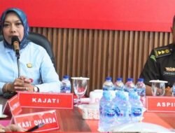 Persetujuan Restorative Justice, Kejati Kalbar: Bukti Kehadiran Negara Menciptakan Harmoni