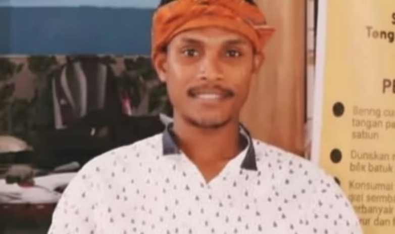 "Vian Ruma, aktivis lingkungan yang vokal menolak proyek geotermal di Flores, ditemukan meninggal dalam kondisi janggal. Rekan sesama aktivis mendesak polisi mengusut tuntas kasus ini secara transparan. "