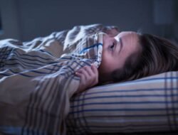 Otakmu Sedang Apa? Ini Fakta Ilmiah di Balik Mimpi Buruk yang Bikin Tidurmu Tak Tenang