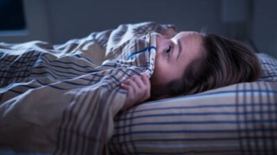 Otakmu Sedang Apa? Ini Fakta Ilmiah di Balik Mimpi Buruk yang Bikin Tidurmu Tak Tenang