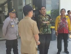BNNP Kalbar Perketat Pengawasan Narkotika di PLBN Entikong