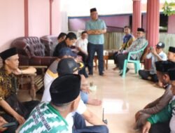 Pantau Kesiapan Kafilah Pontianak, Amirullah: Target Kita Juara Umum MTQ Kalbar!