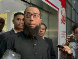 KPK Sita Pengembalian Uang Terkait Korupsi Kuota Haji