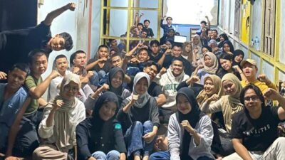 KMKS Siapkan Panitia Sukseskan Tradisi Bubor Paddas di Pontianak