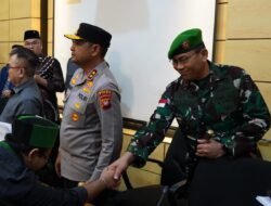 Kodam dan Polda Kalbar Imbau Masyarakat Jaga Keamanan Pasca Demonstrasi