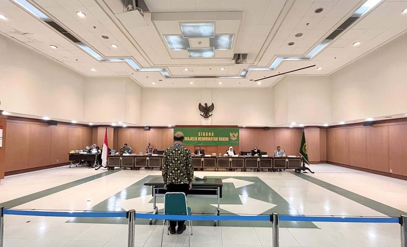 "komisi-yudisial-mahkamah-agung-MKH"