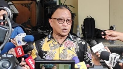 Kompolnas: Perlu Reformasi Aturan untuk Atasi Tantangan Ruang Publik di Era Digital