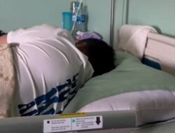 Kondisi Terkini Driver Gojek Korban Penganiayaan Oknum TNI di Pontianak