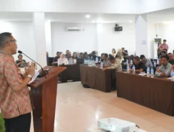 Pembangunan Kawasan Industri Pulau Penebang Prioritaskan Lingkungan dan Manfaat Masyarakat