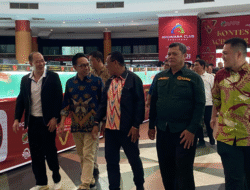 KKP Dukung Kontes Arwana ACP Cup 2 2025, Dorong Konservasi dan Pasar Global