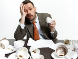 5 Rahasia di Balik Kenapa Kopi Bikin Kamu Mengantuk, Bukan Melek