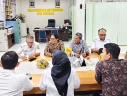 Studi Tiru KPID Banten: Belajar dari Keberhasilan Edukasi TV Pontianak