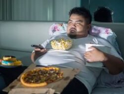 4 Kebiasaan Sepele yang Tanpa Disadari Memperpendek Usia