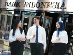 Bank Indonesia Buka Lowongan PCPM Angkatan 40, Cek Syarat dan Jurusannya