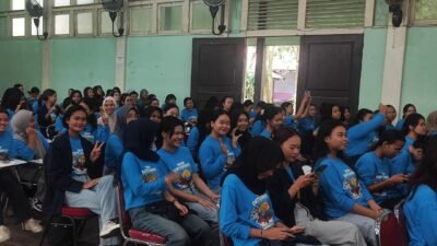 24 Mahasiswa Fakultas Kehutanan Untan Magang di PT Mayawana Persada, Siap Ditempa di Ketapang dan Kayong Utara